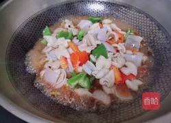 溜肥肠的做法图解10