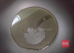 茄汁油焖大虾的做法图解4