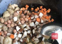 懒人饭的做法图解7