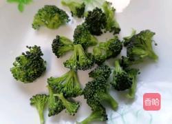 蔬菜虾仁粥的做法图解5