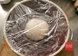 酥油饼的做法图解2