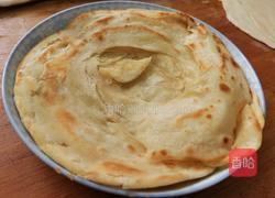 酥油饼的做法图解8