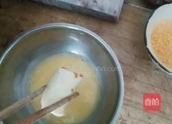 酥皮小裹肠的做法图解7