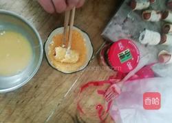 酥皮小裹肠的做法图解8