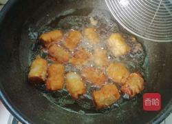 酥皮小裹肠的做法图解12