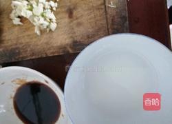 蚝油生菜的做法图解2