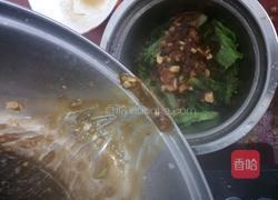 蚝油生菜的做法图解6