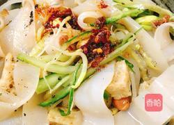 手工凉皮的做法图解15