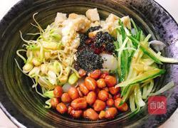 手工凉皮的做法图解14