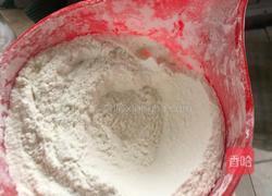 自制凉皮的做法图解1