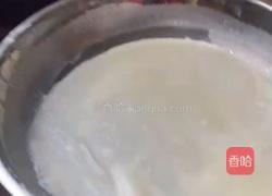 自制凉皮的做法图解4