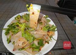 手工凉皮的做法图解14