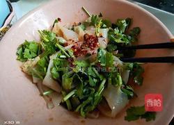 手工凉皮的做法图解13