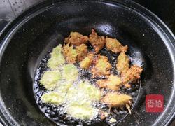 萝卜丸子的做法图解6