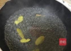 海鲜农心辛拉面的做法图解2