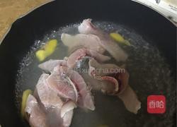 海鲜农心辛拉面的做法图解3