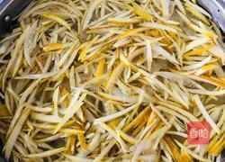 柚子酱的做法图解1