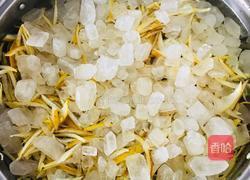 柚子酱的做法图解2