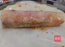 萧县面皮（凉皮也一样的步骤）的做法图解13