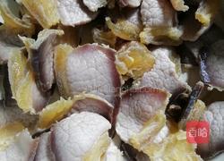 牛干巴的做法图解2