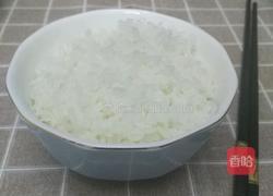 焖大米饭的做法图解7