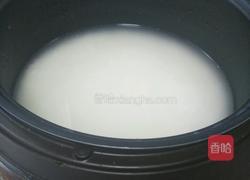 焖大米饭的做法图解4