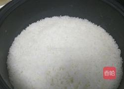 焖大米饭的做法图解6