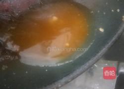 拔丝红薯的做法图解5