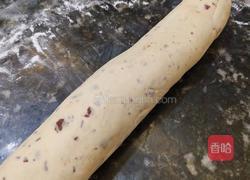 红枣小馒头的做法图解4