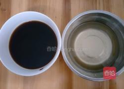 椰香千层糕的做法图解2