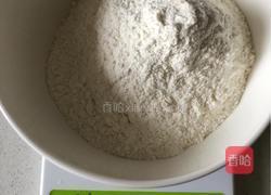 茴香小油条的做法图解1