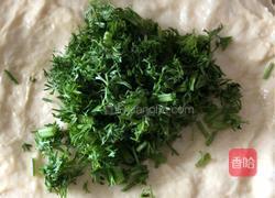 茴香小油条的做法图解7