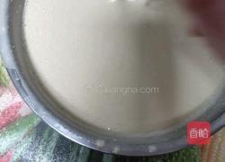 不用洗面的凉皮的做法图解3