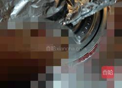 不用洗面的凉皮的做法图解4