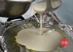 不用洗面的凉皮的做法图解7