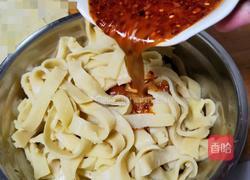 不用洗面的凉皮的做法图解22