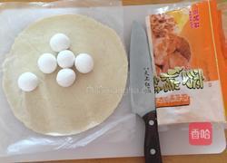 “仙豆糕”的做法图解1