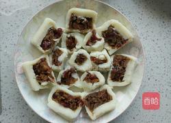 山药红枣泥糕的做法图解5