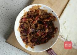 地瓜芝麻饼的做法图解2