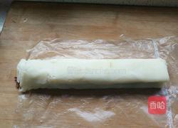 山药红枣泥糕的做法图解4