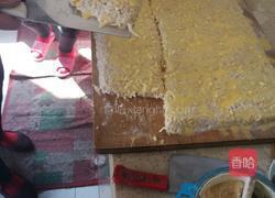 靖远千刀须的做法图解5