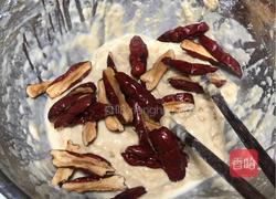 简单的红糖发糕的做法图解4