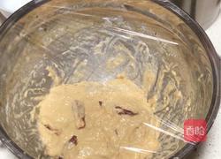 简单的红糖发糕的做法图解5