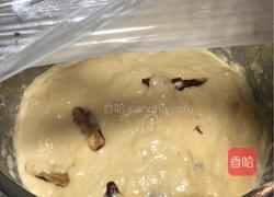 简单的红糖发糕的做法图解6