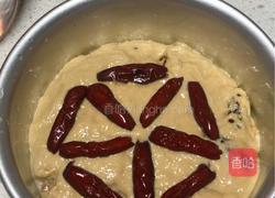 简单的红糖发糕的做法图解8