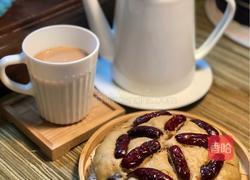 简单的红糖发糕的做法图解10