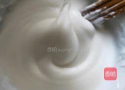 家庭版 自制蛋糕 （20202)月3日的做法图解3