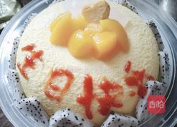 家庭版 自制蛋糕 （20202)月3日的做法图解18