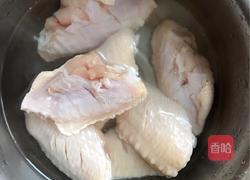 翅中土豆烧鸡蛋的做法图解1