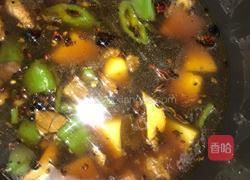 翅中土豆烧鸡蛋的做法图解7